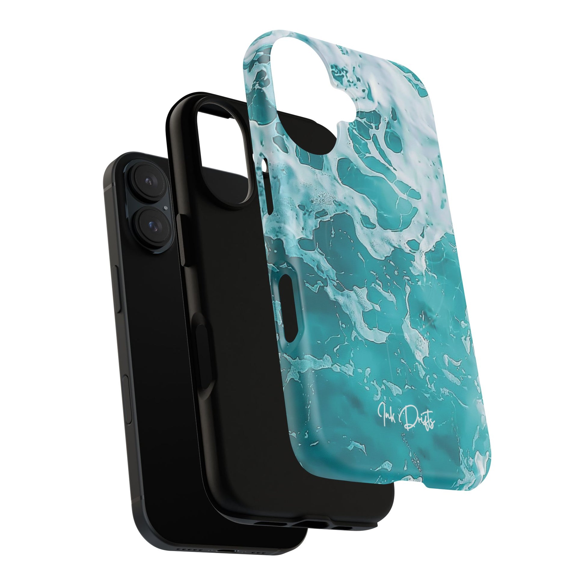 Phone Case - Ocean Breeze | MagSafe iPhone Case