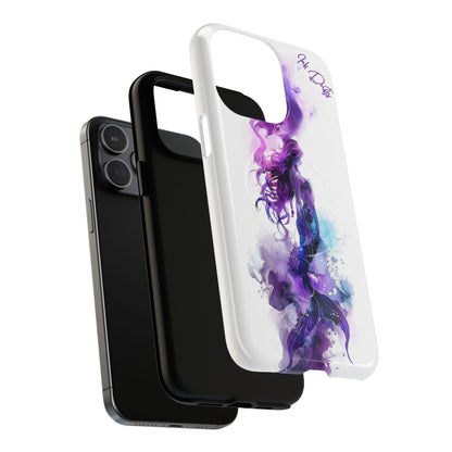 Phone Case - Mystic Mermaid | MagSafe iPhone Case