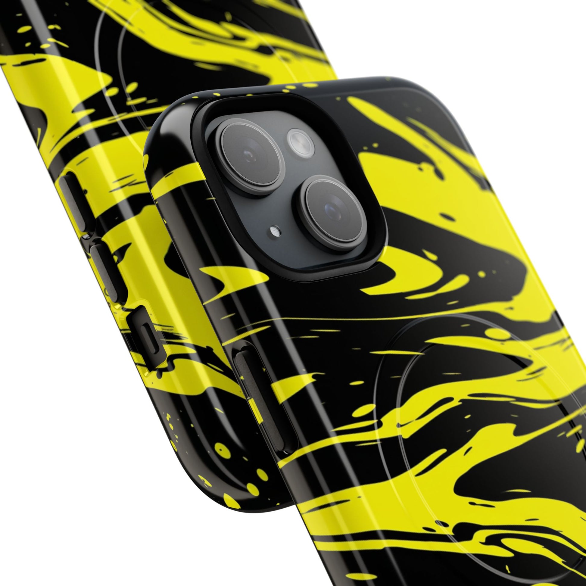 Phone Case - Bumble Bee | MagSafe iPhone Case