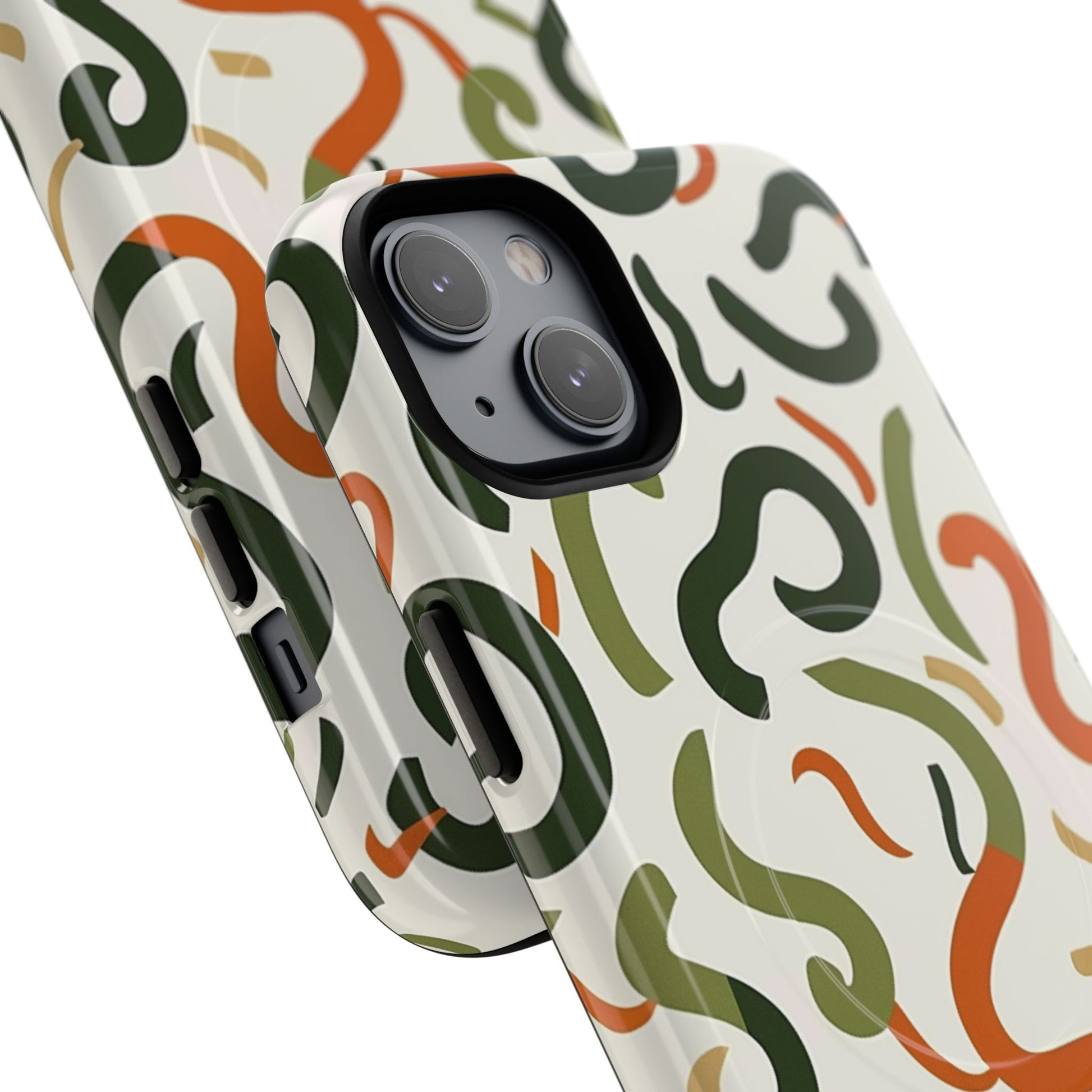 Phone Case - Earthy Whimsy | MagSafe iPhone Case