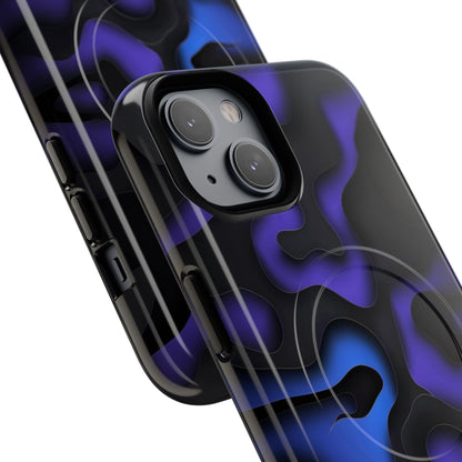 Phone Case - Galactic Flow | MagSafe iPhone Case