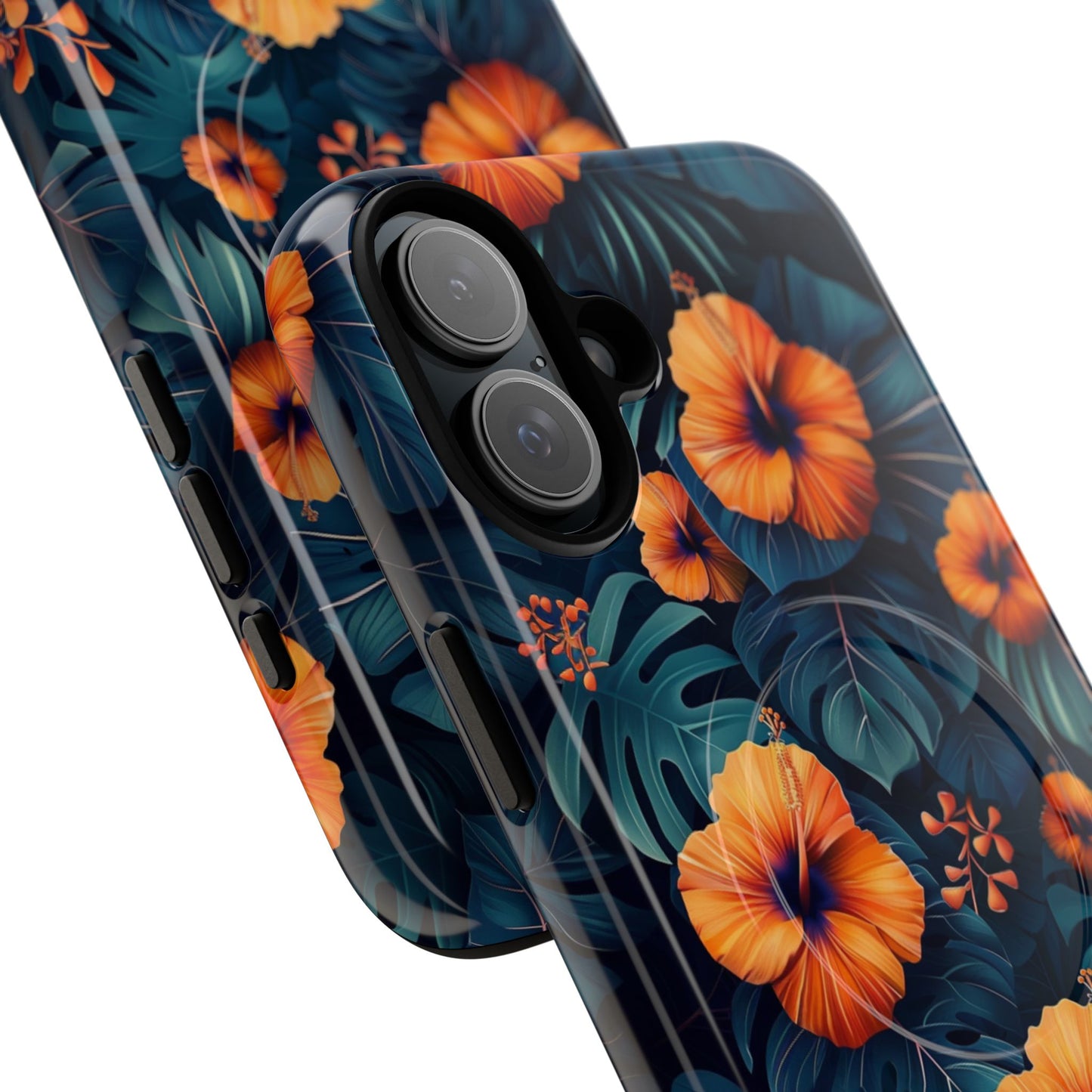 Phone Case - Island Bloom | MagSafe iPhone Case