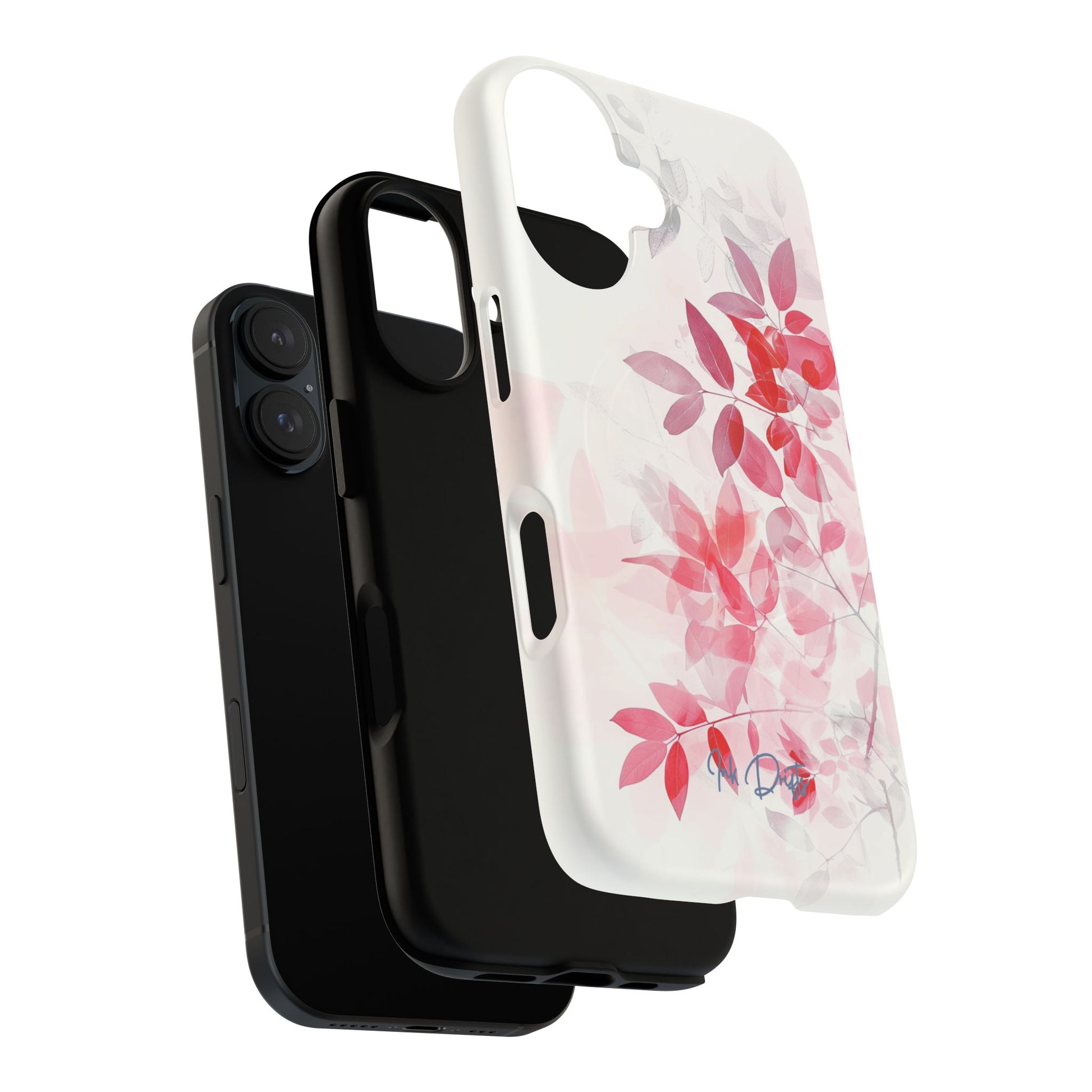 Phone Case - Whispering Leaves | MagSafe iPhone Case