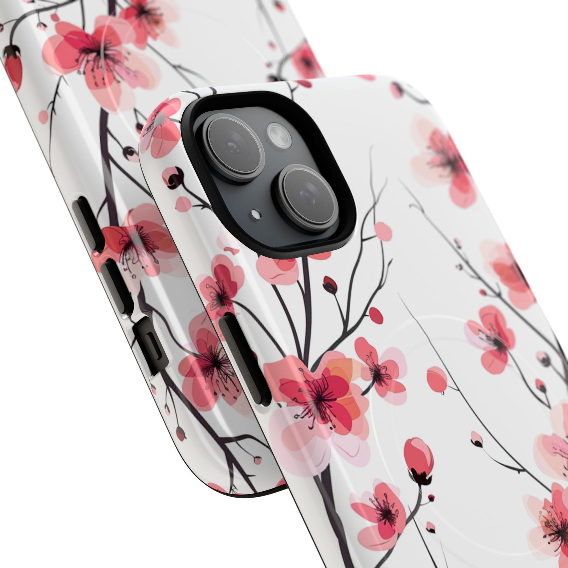 Phone Case - Blossom Breeze | MagSafe iPhone Case