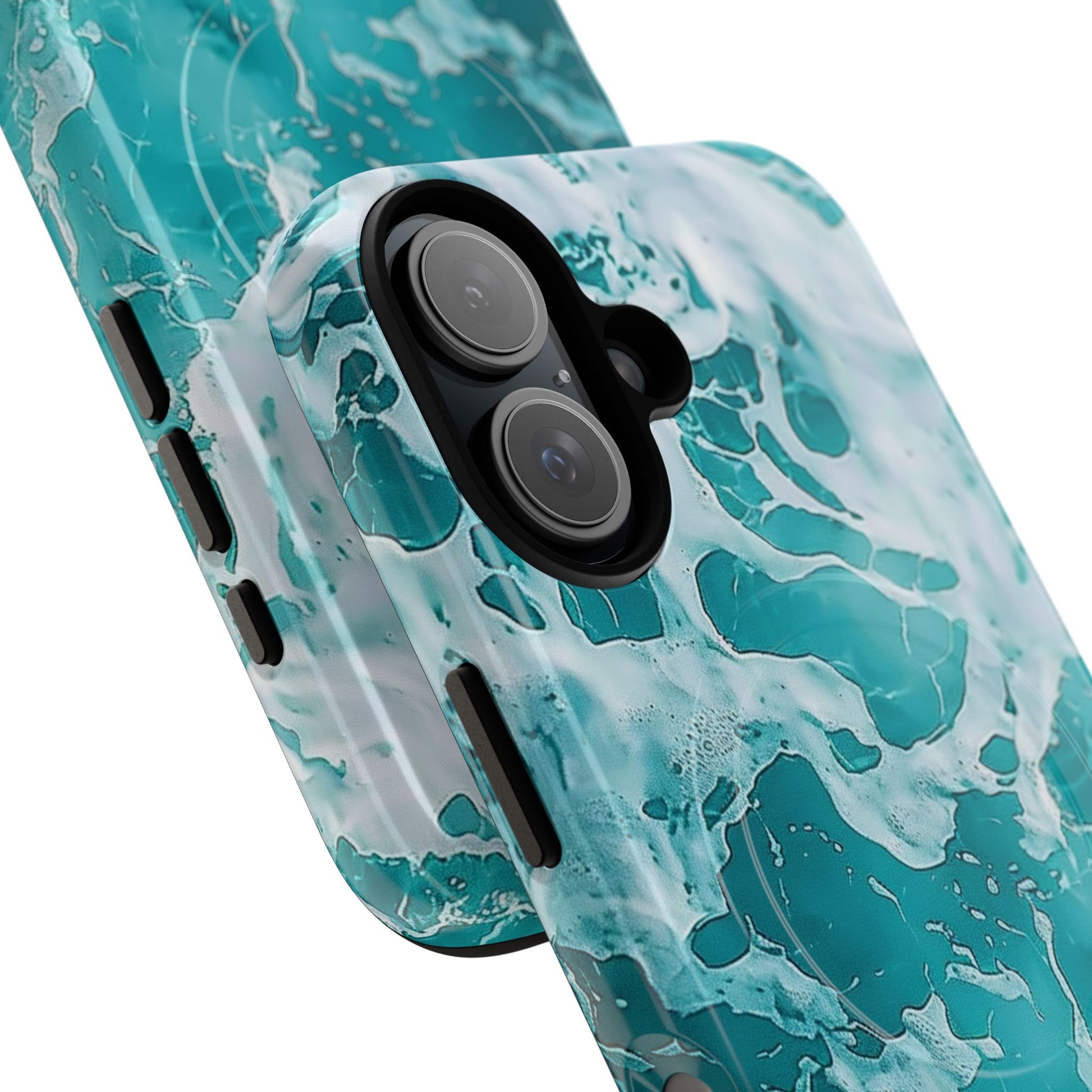 Phone Case - Ocean Breeze | MagSafe iPhone Case