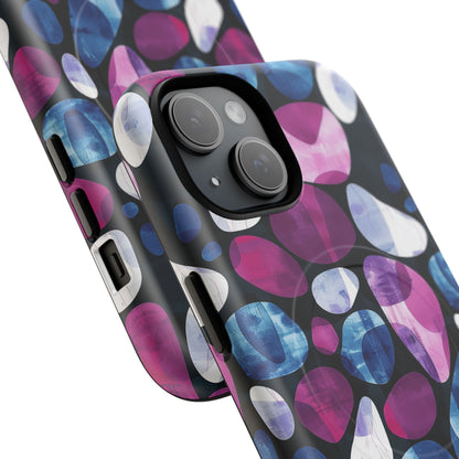 Phone Case - Pebbles | MagSafe iPhone Case