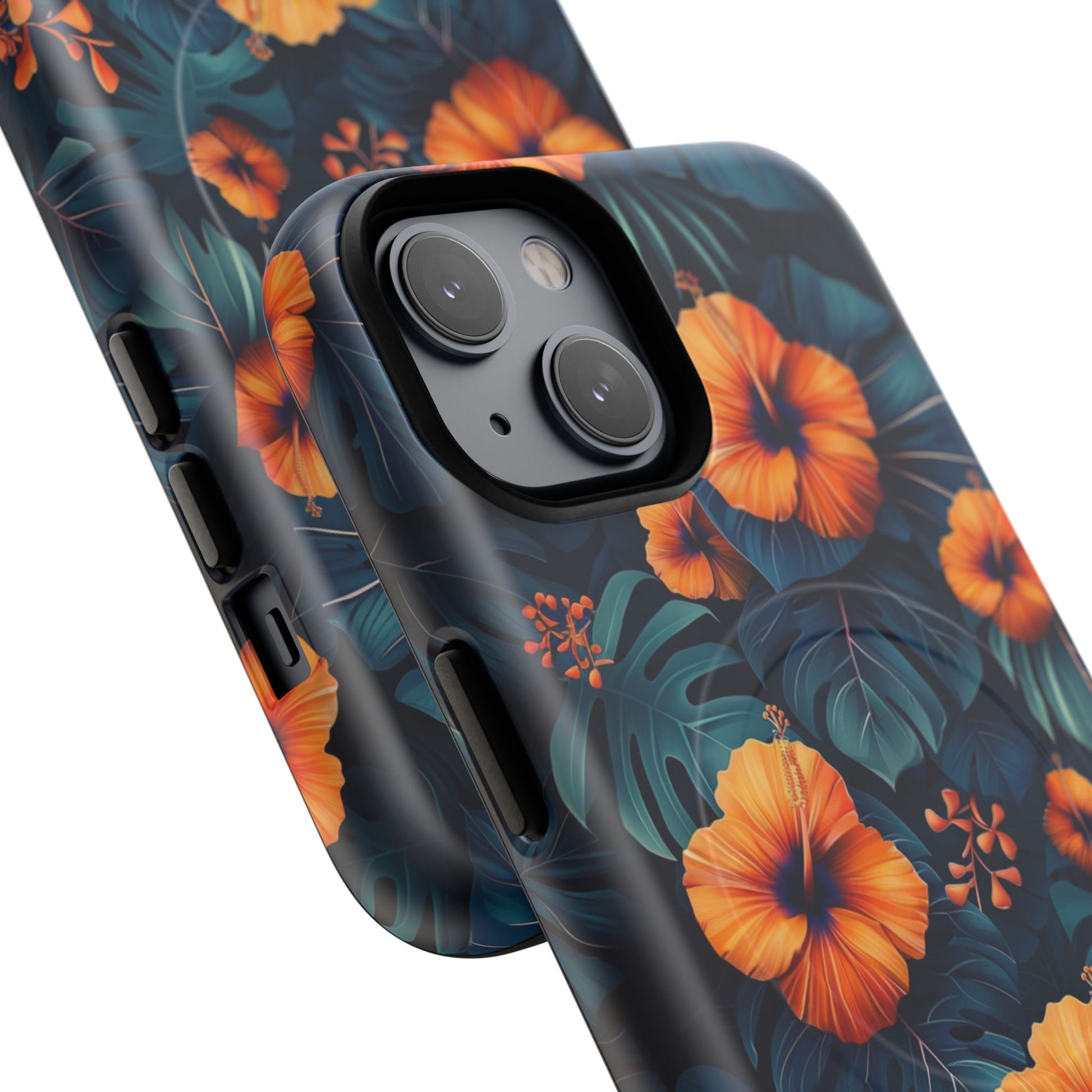 Phone Case - Island Bloom | MagSafe iPhone Case