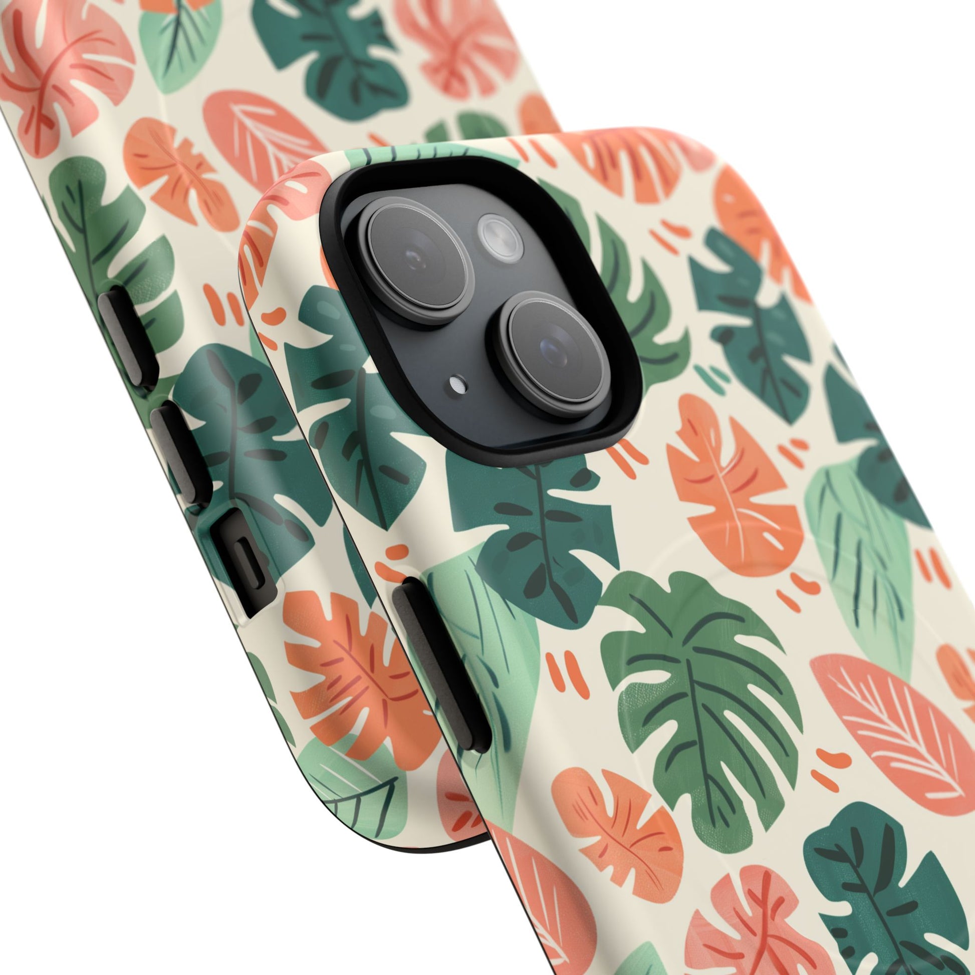 Phone Case - Tropical Breeze | MagSafe iPhone Case