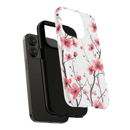 Phone Case - Blossom Breeze | MagSafe iPhone Case