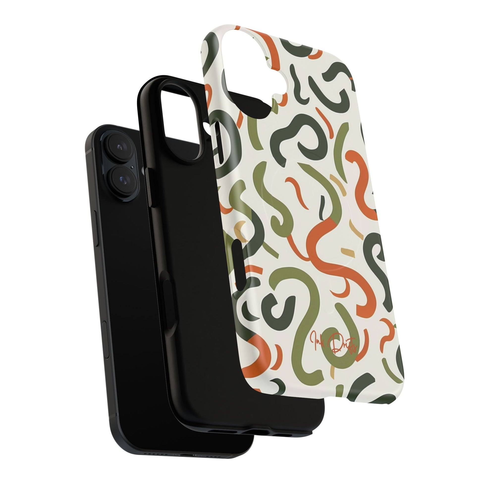 Phone Case - Earthy Whimsy | MagSafe iPhone Case