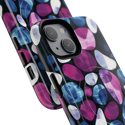 Phone Case - Pebbles | MagSafe iPhone Case