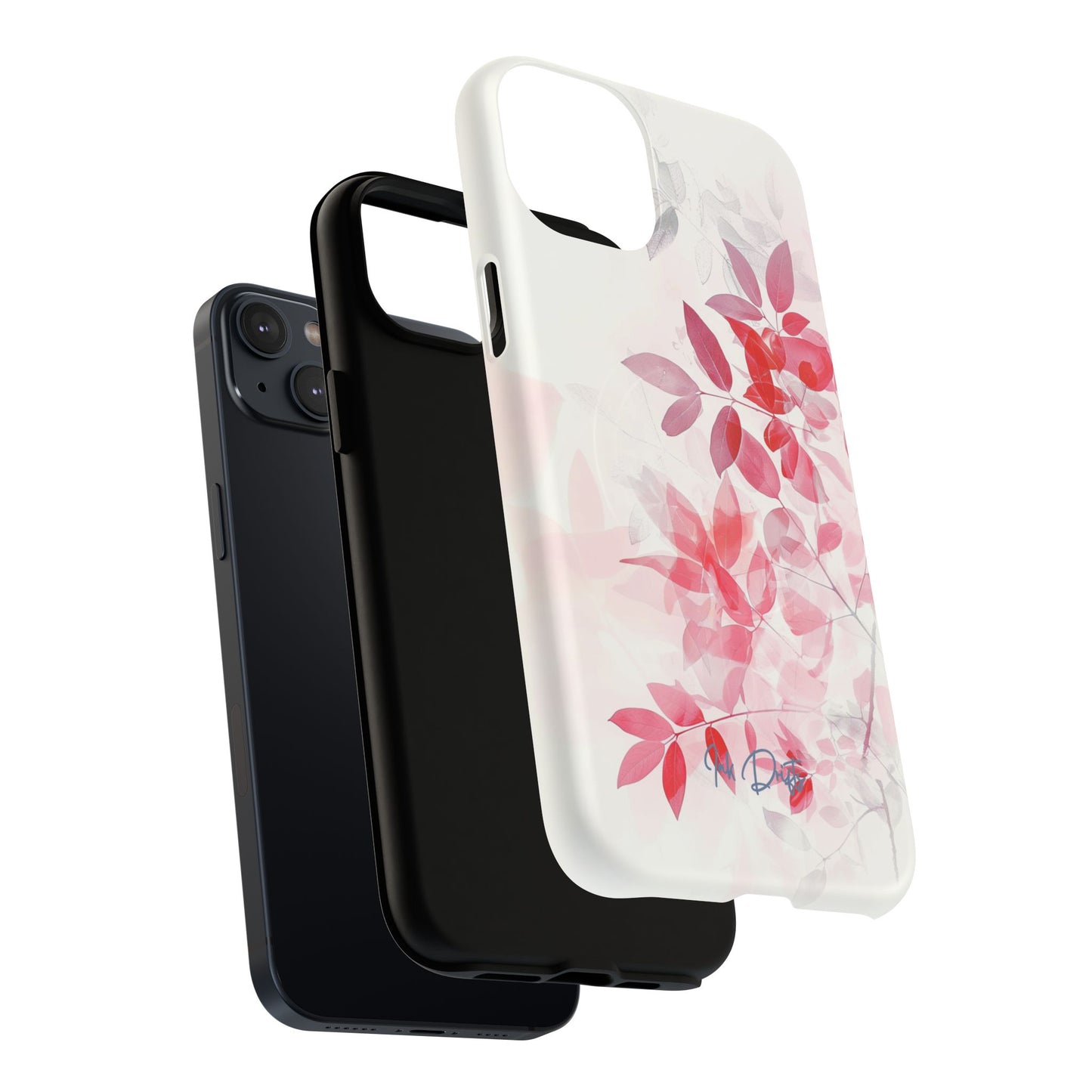 Phone Case - Whispering Leaves | MagSafe iPhone Case