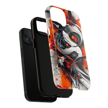 Phone Case - Urban Vortex | MagSafe iPhone Case