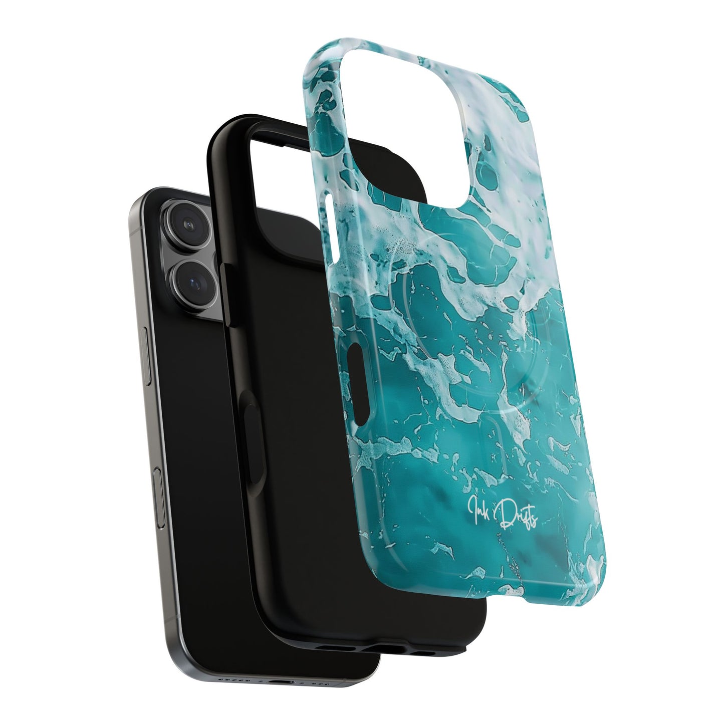 Phone Case - Ocean Breeze | MagSafe iPhone Case