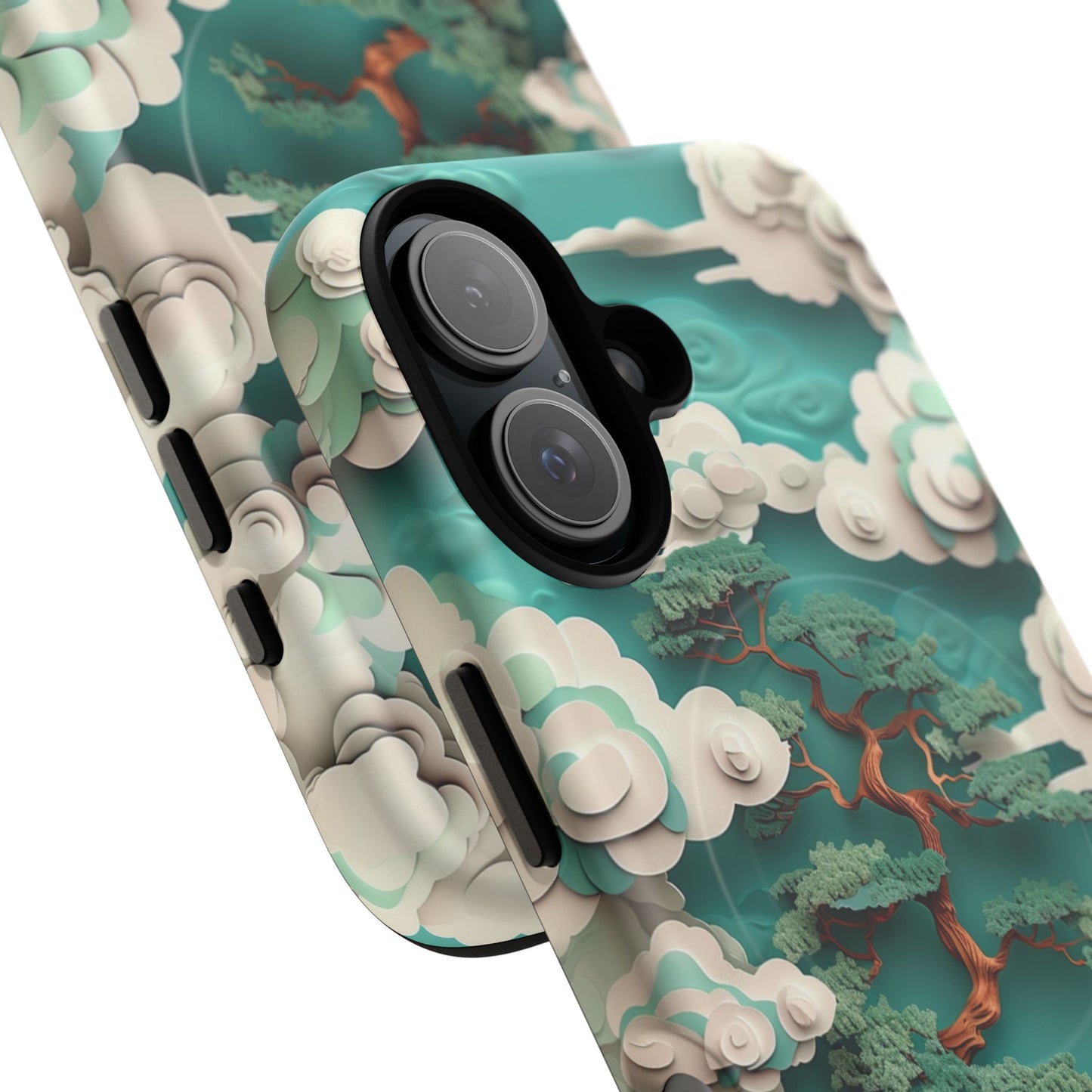 Phone Case - Celestial Bonsai | MagSafe iPhone Case