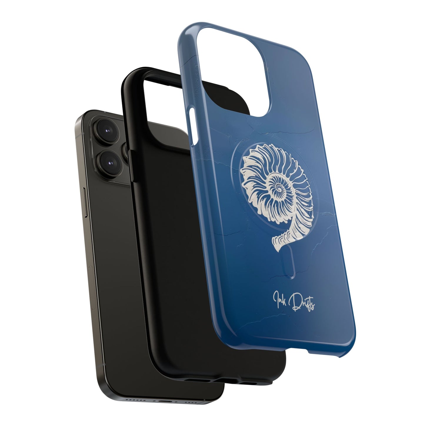 Phone Case - Fossil Whisper | MagSafe iPhone Case