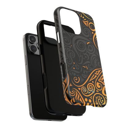 Phone Case - Sun Eclipse | MagSafe iPhone Case