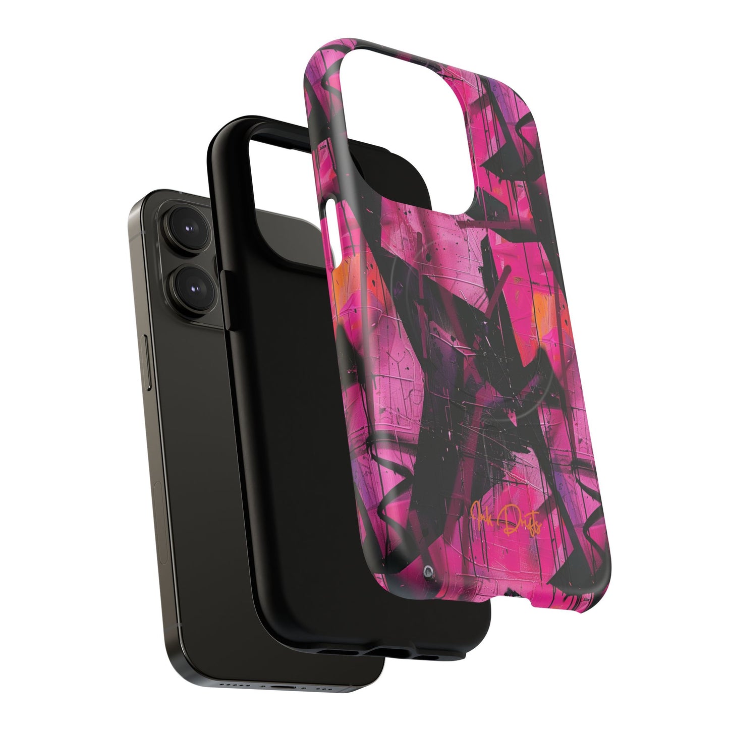 Phone Case - Urban Vibe | MagSafe iPhone Case