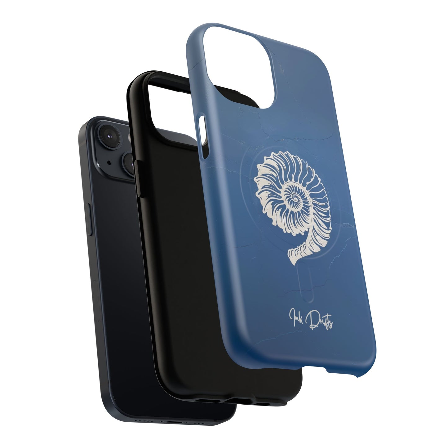 Phone Case - Fossil Whisper | MagSafe iPhone Case