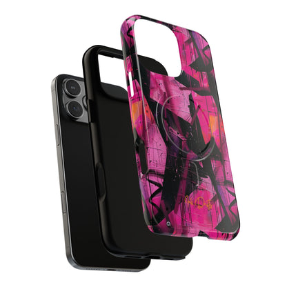 Phone Case - Urban Vibe | MagSafe iPhone Case