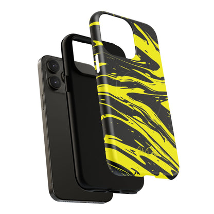 Phone Case - Bumble Bee | MagSafe iPhone Case