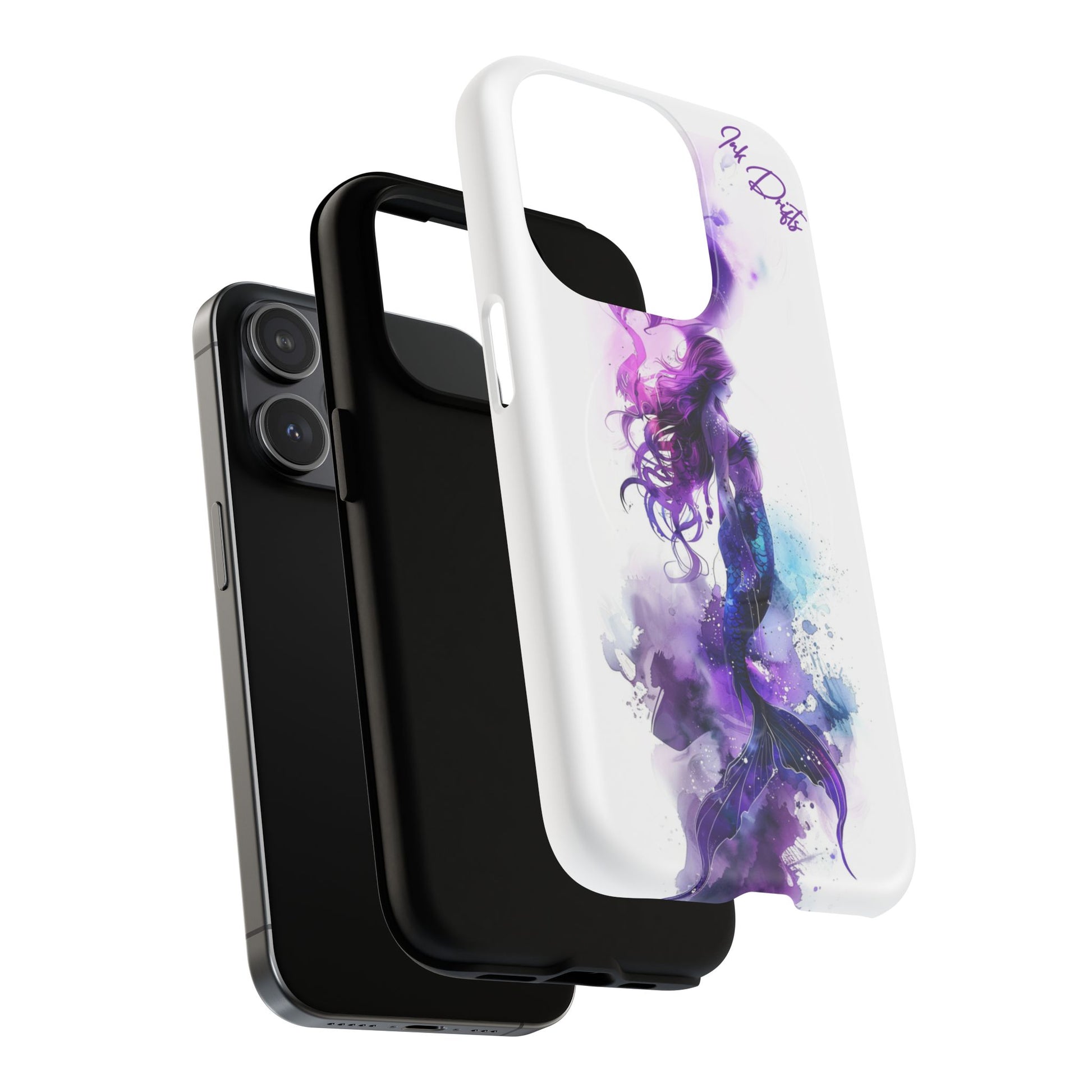 Phone Case - Mystic Mermaid | MagSafe iPhone Case