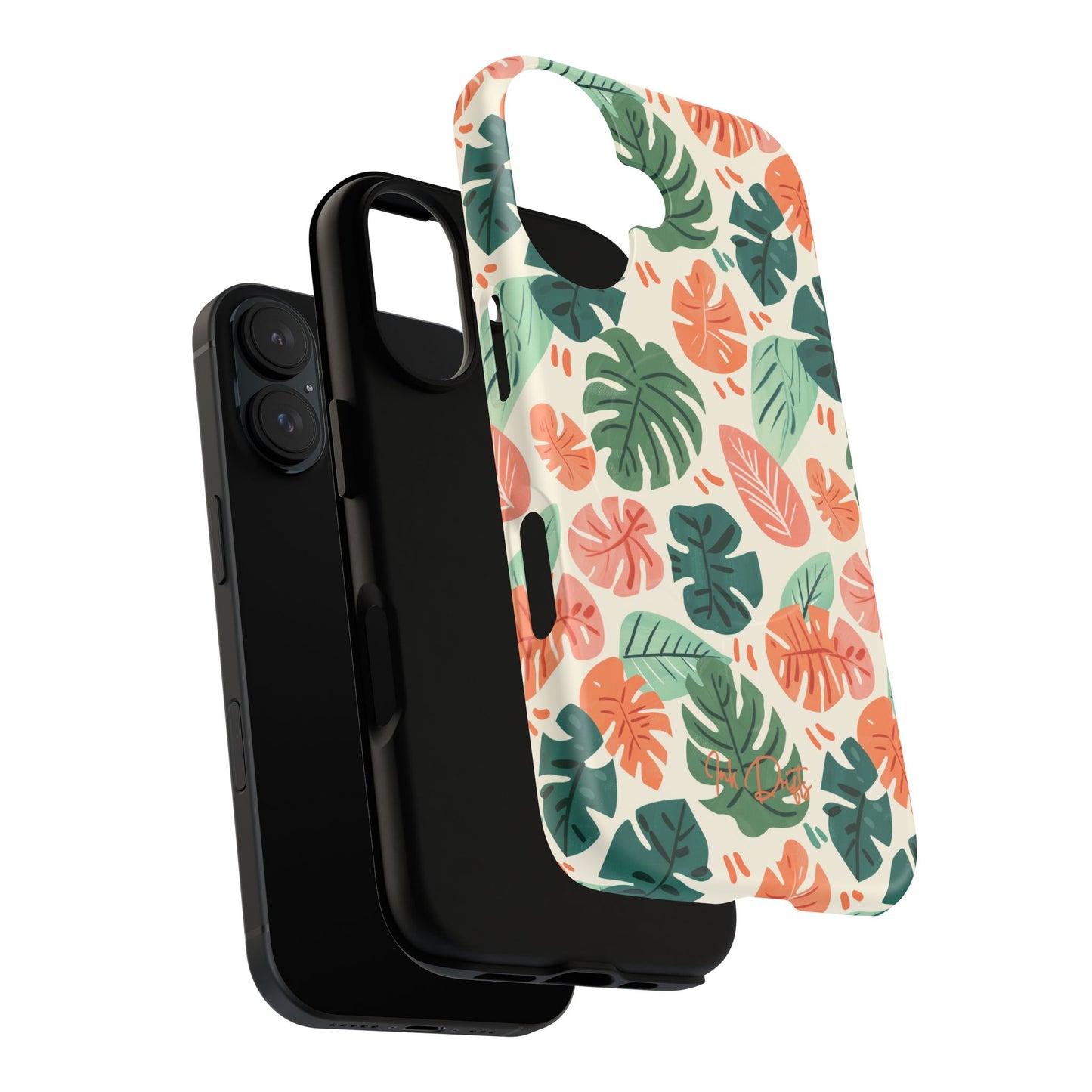 Phone Case - Tropical Breeze | MagSafe iPhone Case