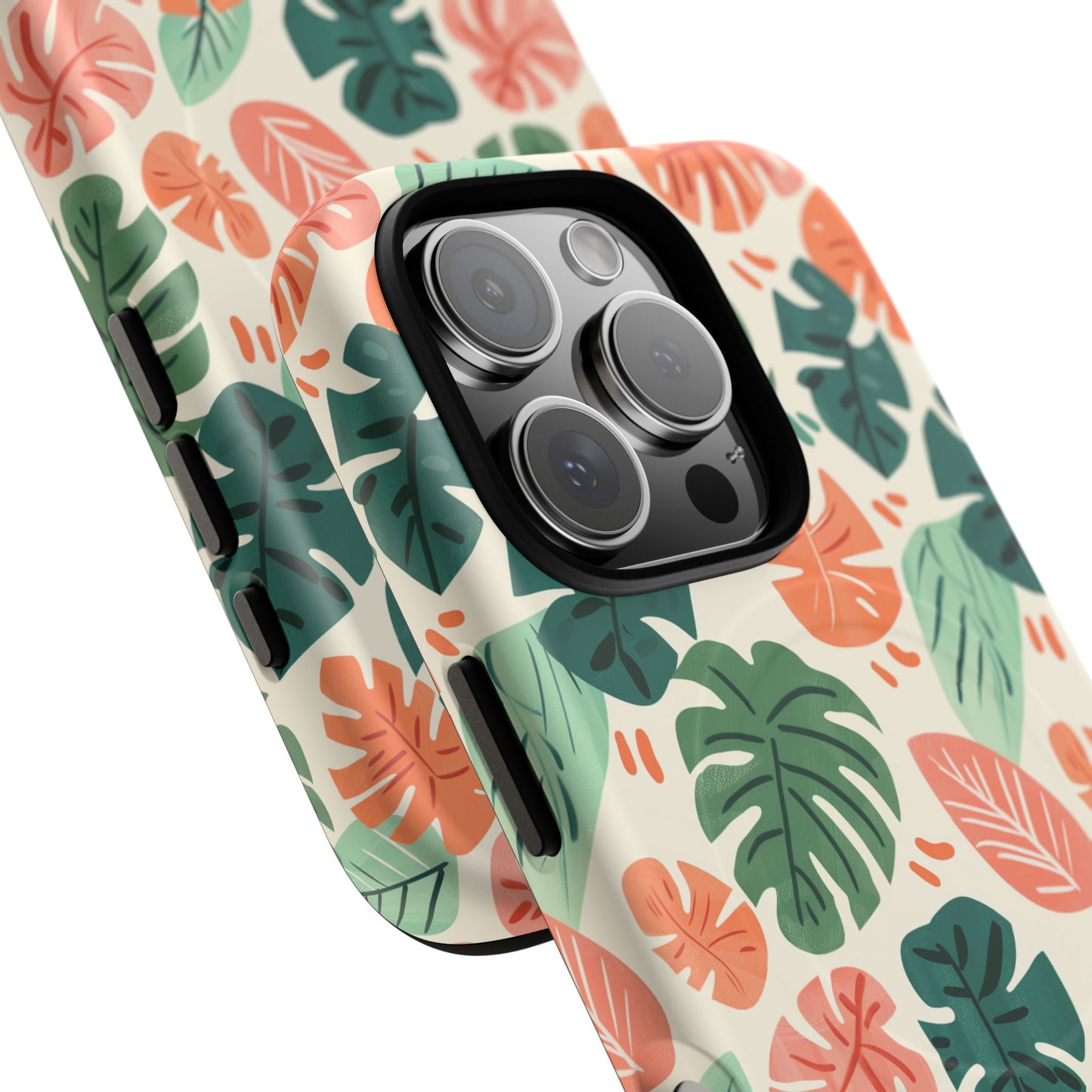 Phone Case - Tropical Breeze | MagSafe iPhone Case