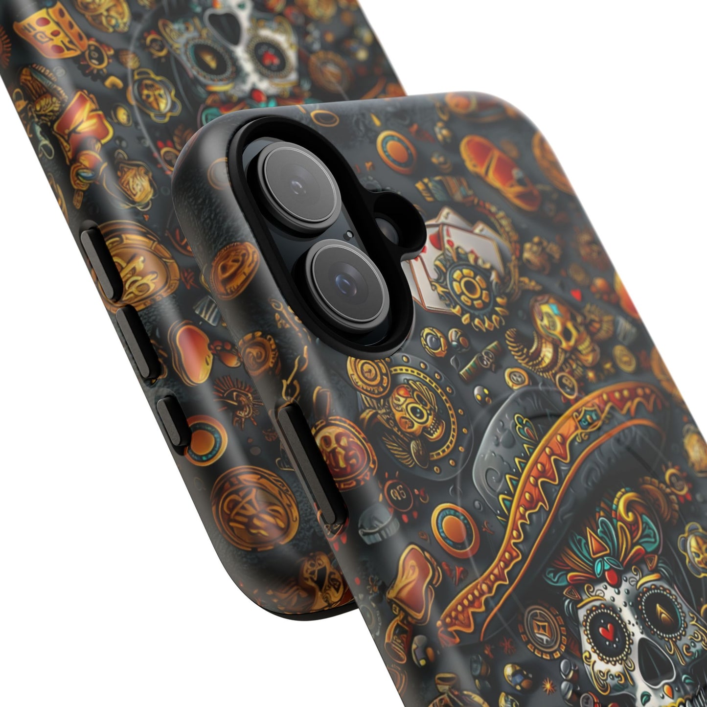 Phone Case - Aztec Gold | MagSafe iPhone Case