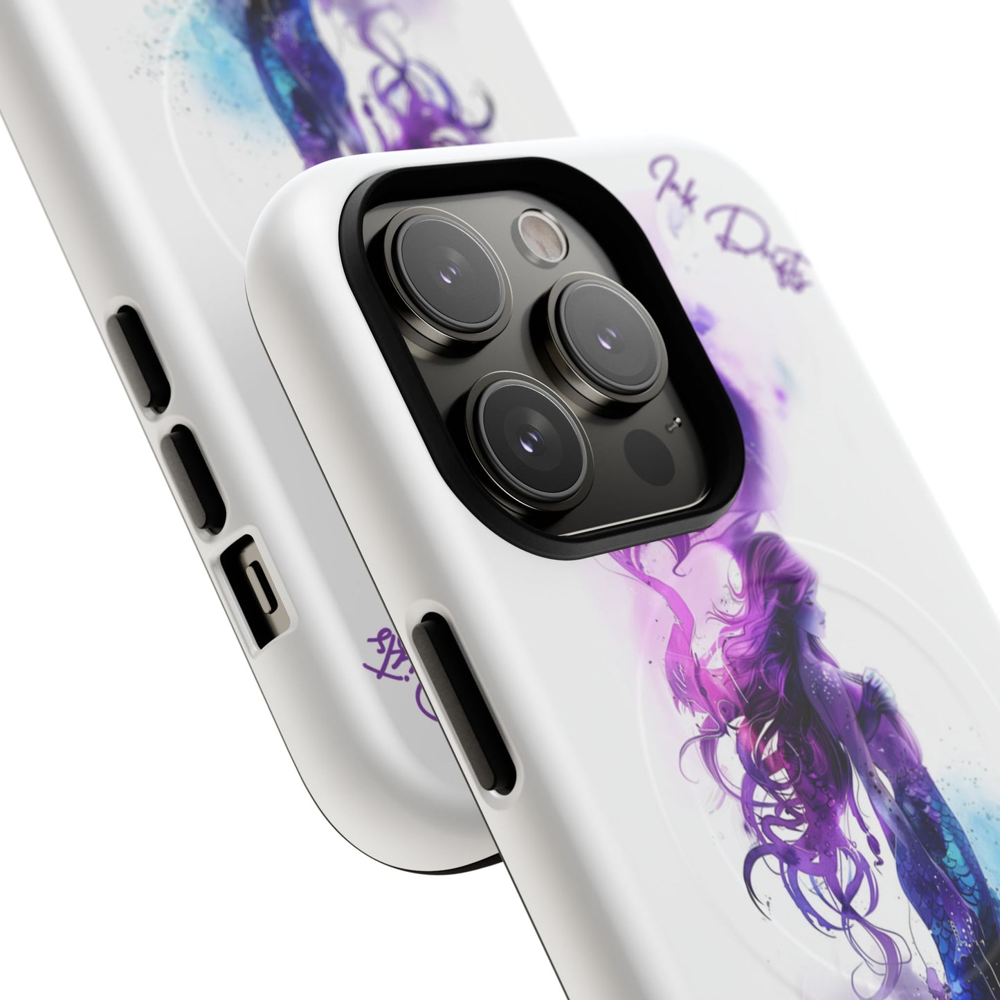 Phone Case - Mystic Mermaid | MagSafe iPhone Case