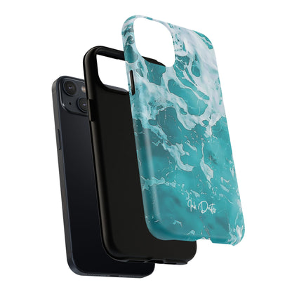 Phone Case - Ocean Breeze | MagSafe iPhone Case