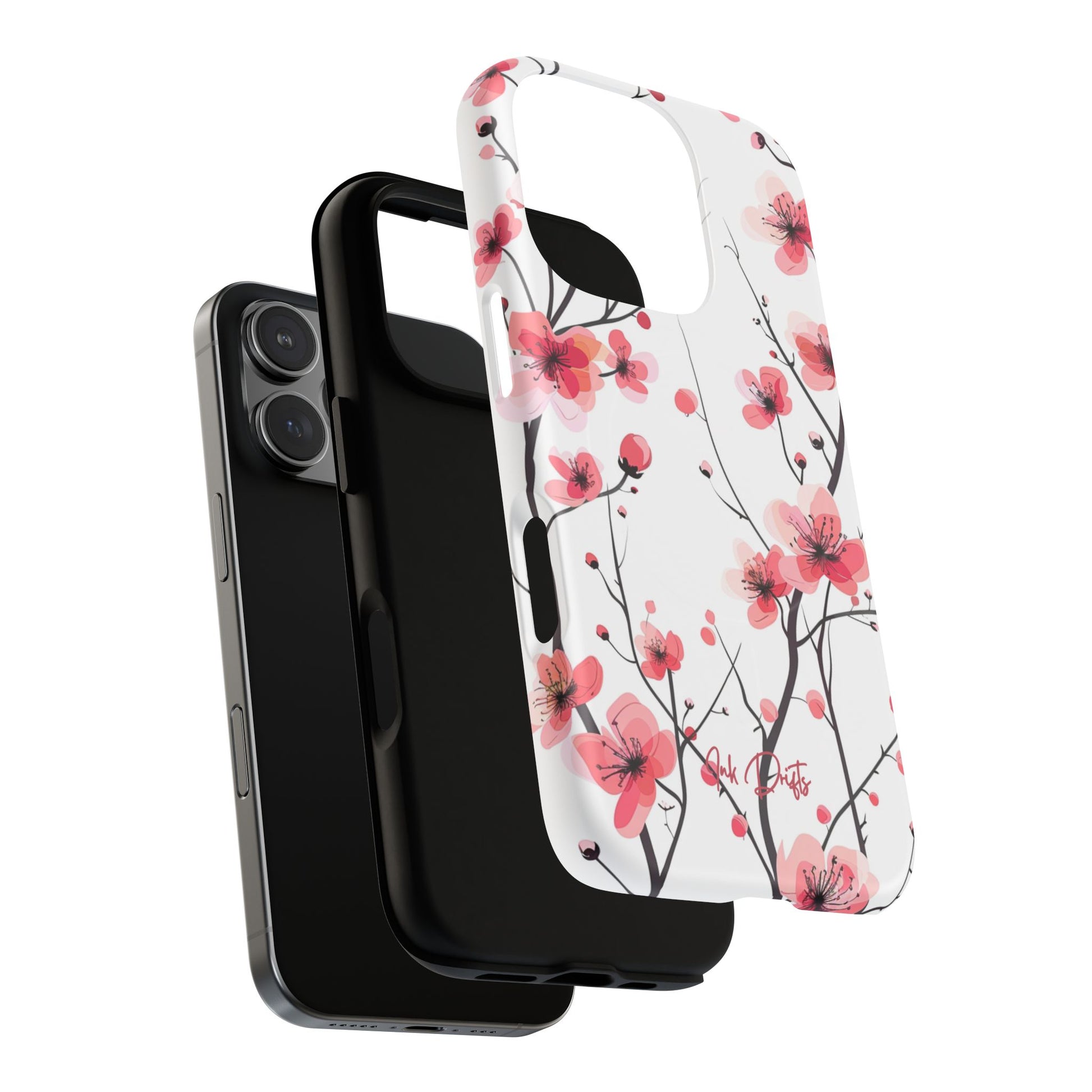 Phone Case - Blossom Breeze | MagSafe iPhone Case