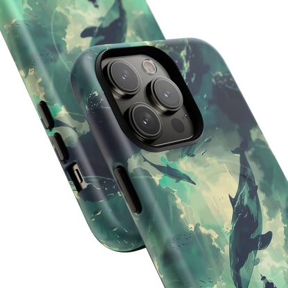 Phone Case - Ocean Dream | MagSafe iPhone Case