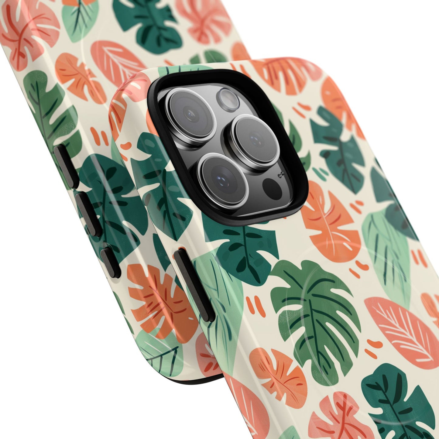 Phone Case - Tropical Breeze | MagSafe iPhone Case