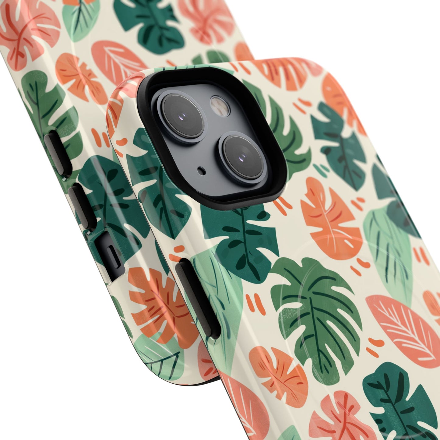 Phone Case - Tropical Breeze | MagSafe iPhone Case