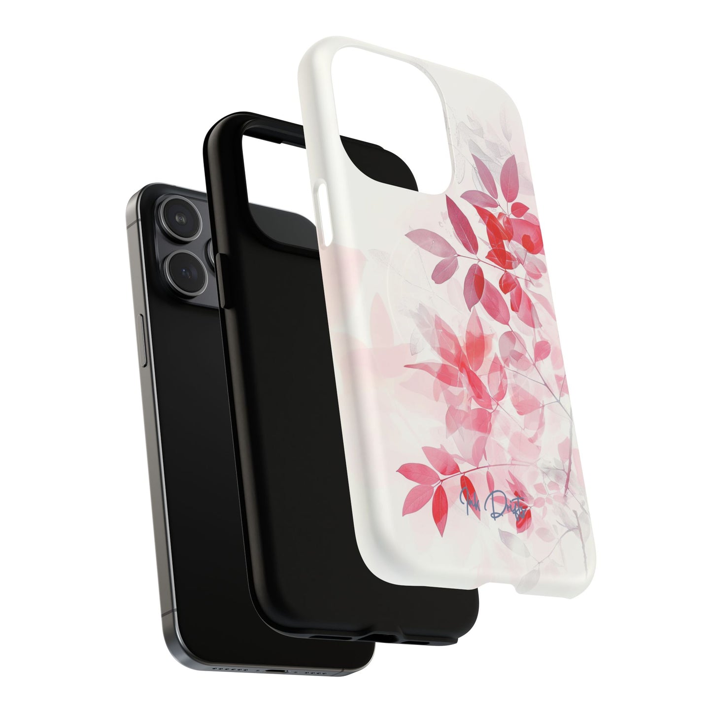 Phone Case - Whispering Leaves | MagSafe iPhone Case