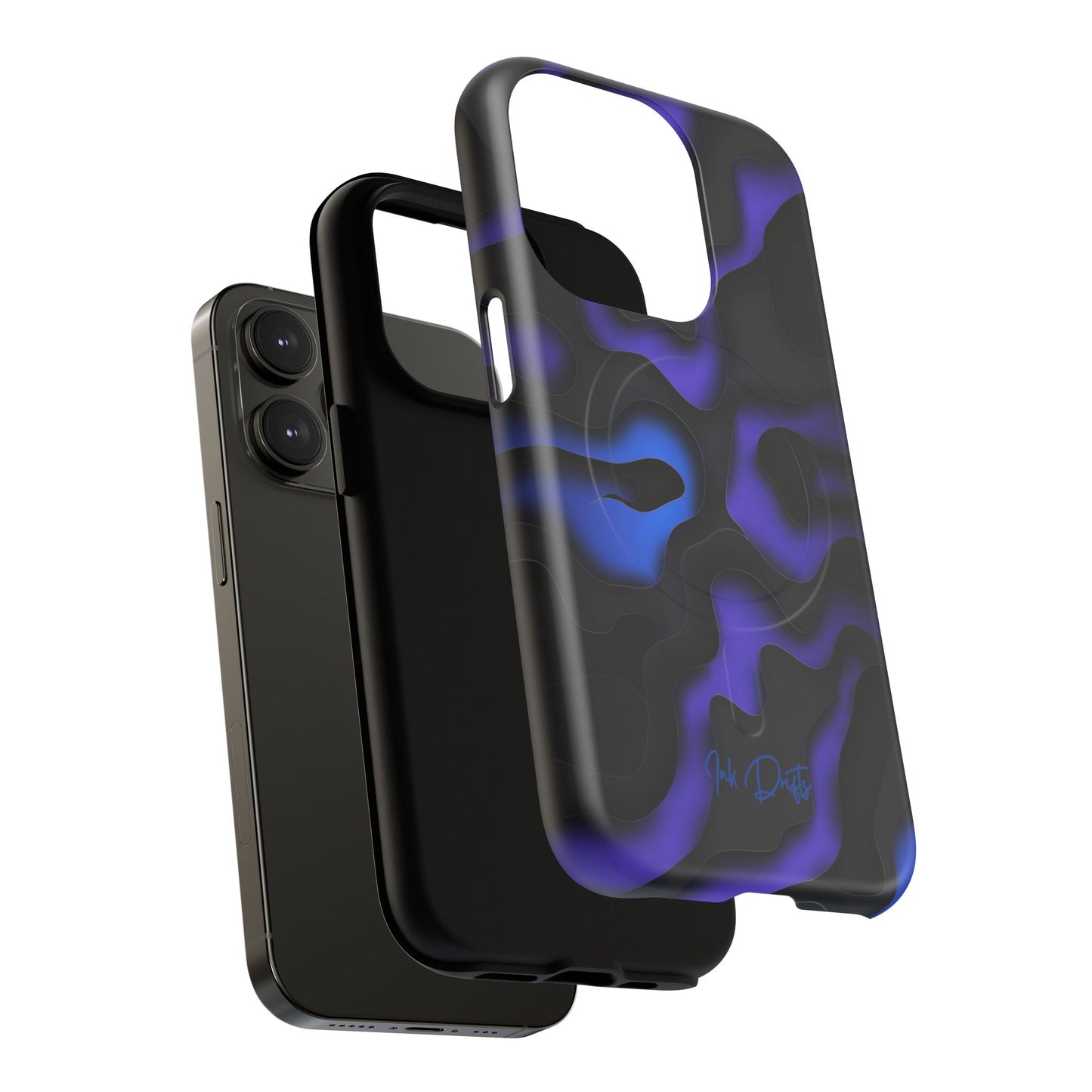 Phone Case - Galactic Flow | MagSafe iPhone Case