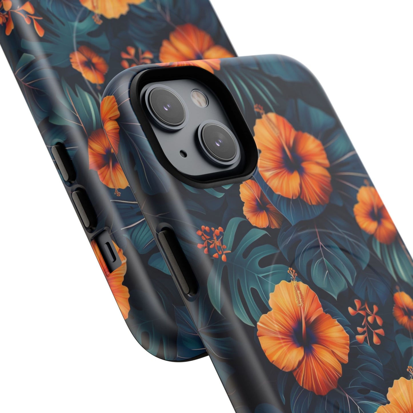 Phone Case - Island Bloom | MagSafe iPhone Case