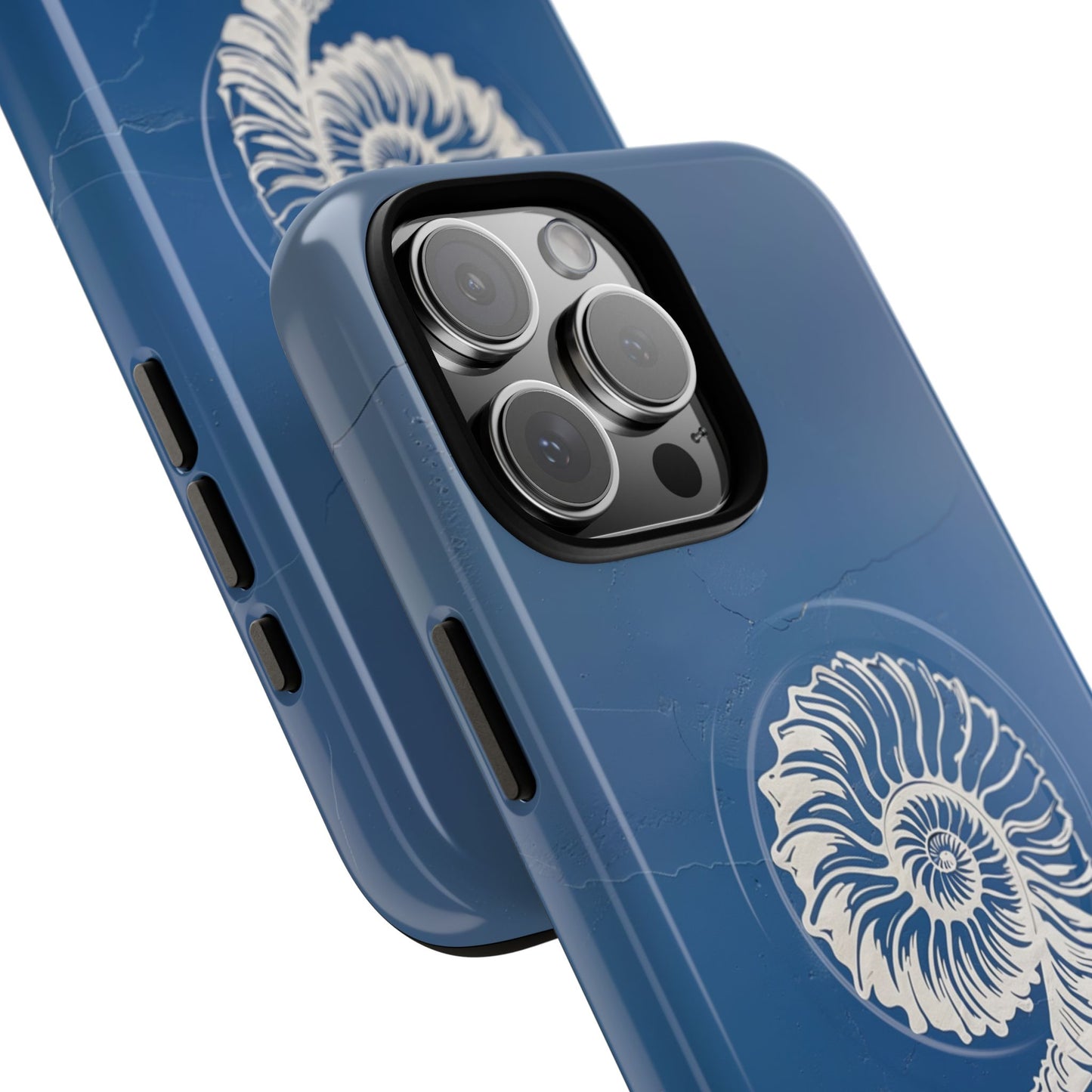 Phone Case - Fossil Whisper | MagSafe iPhone Case