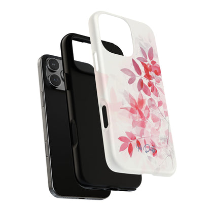 Phone Case - Whispering Leaves | MagSafe iPhone Case