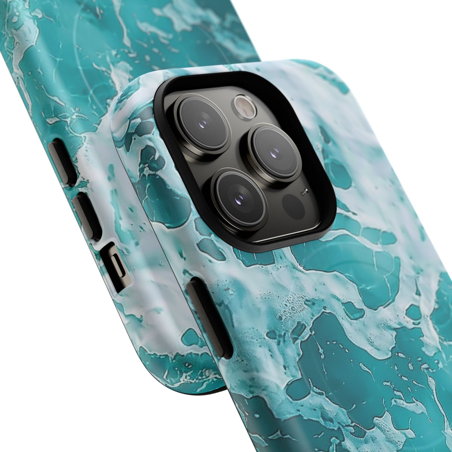 Phone Case - Ocean Breeze | MagSafe iPhone Case