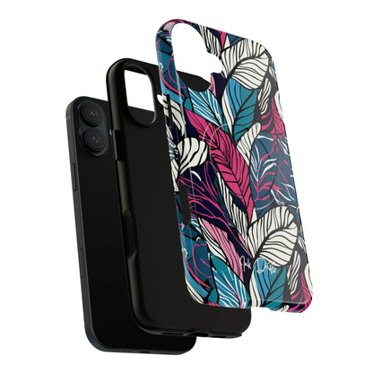 Phone Case - Leaf Symphony | MagSafe iPhone Case