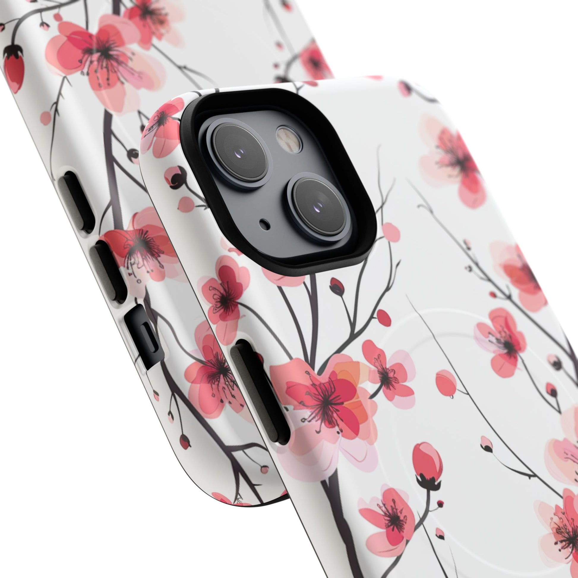 Phone Case - Blossom Breeze | MagSafe iPhone Case