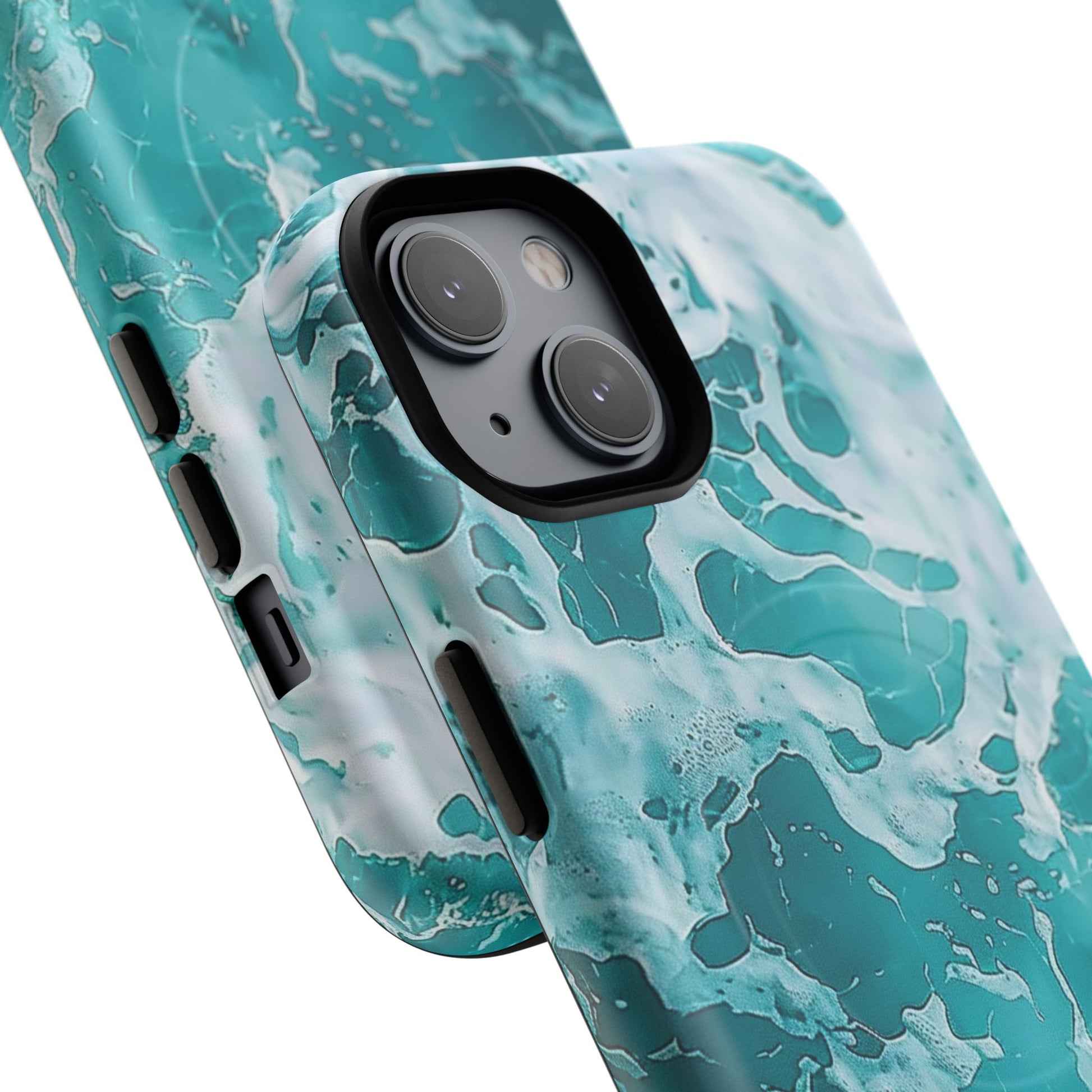 Phone Case - Ocean Breeze | MagSafe iPhone Case