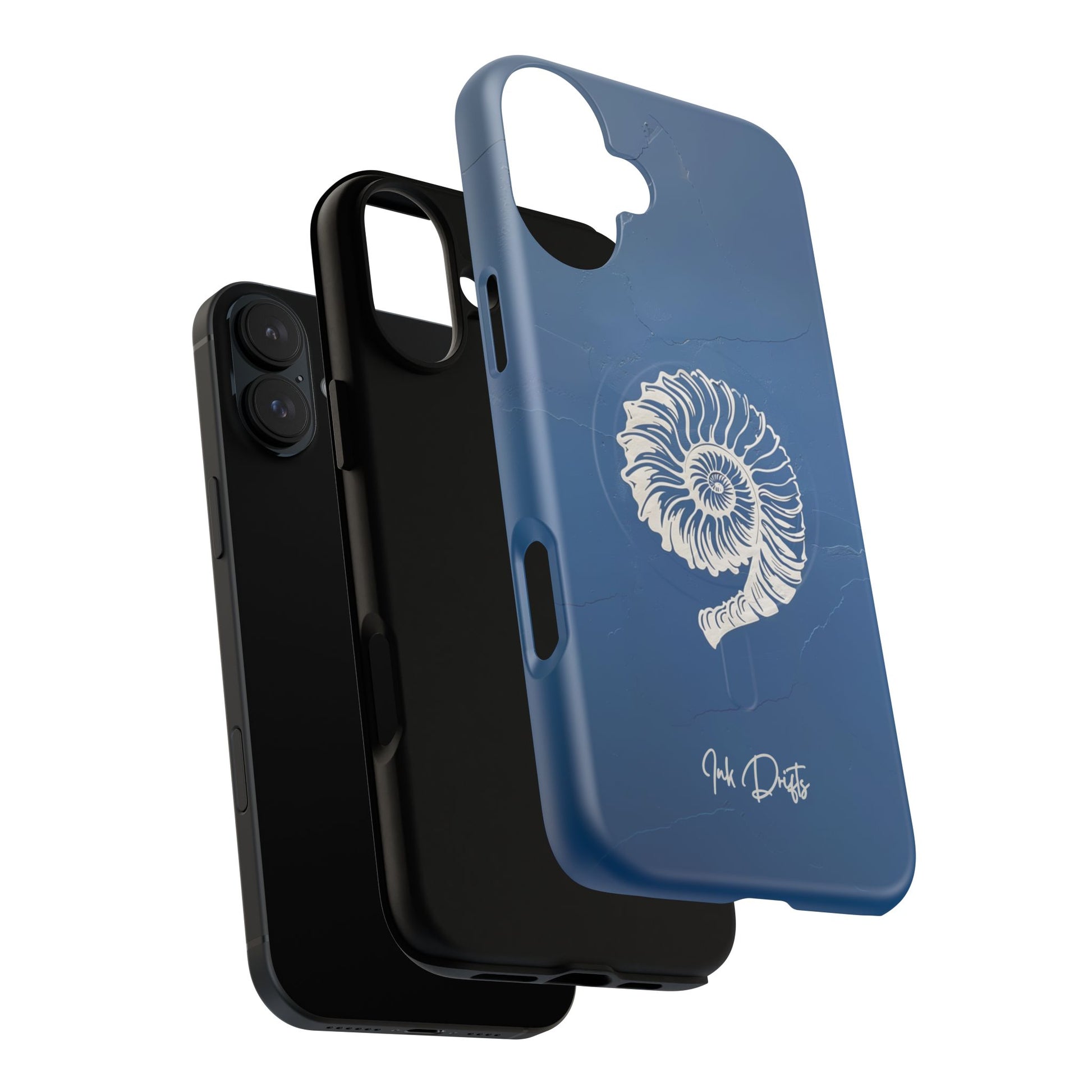 Phone Case - Fossil Whisper | MagSafe iPhone Case