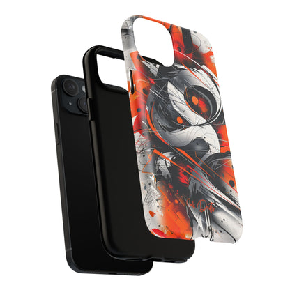 Phone Case - Urban Vortex | MagSafe iPhone Case