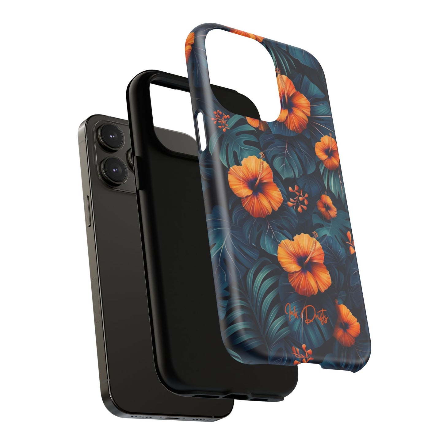 Phone Case - Island Bloom | MagSafe iPhone Case