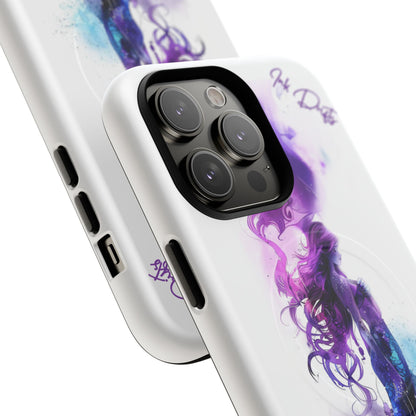 Phone Case - Mystic Mermaid | MagSafe iPhone Case