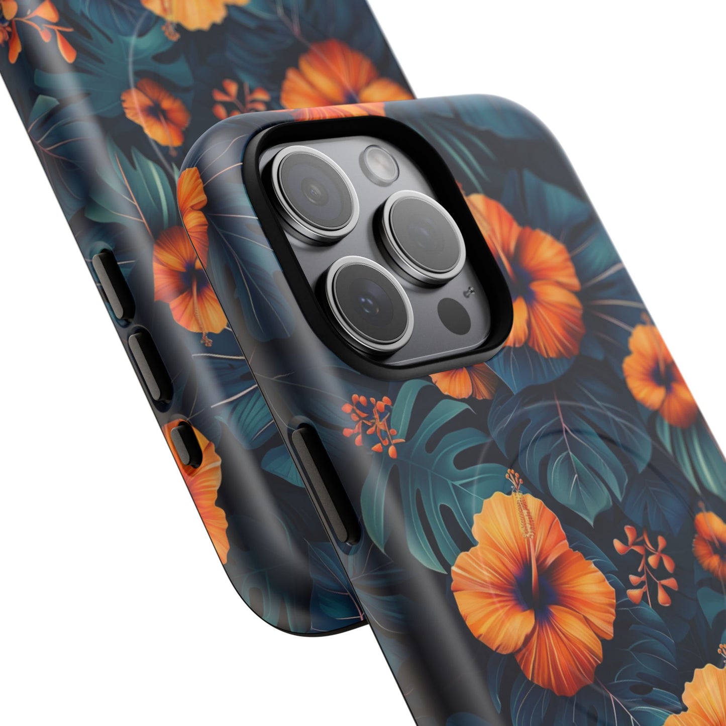 Phone Case - Island Bloom | MagSafe iPhone Case