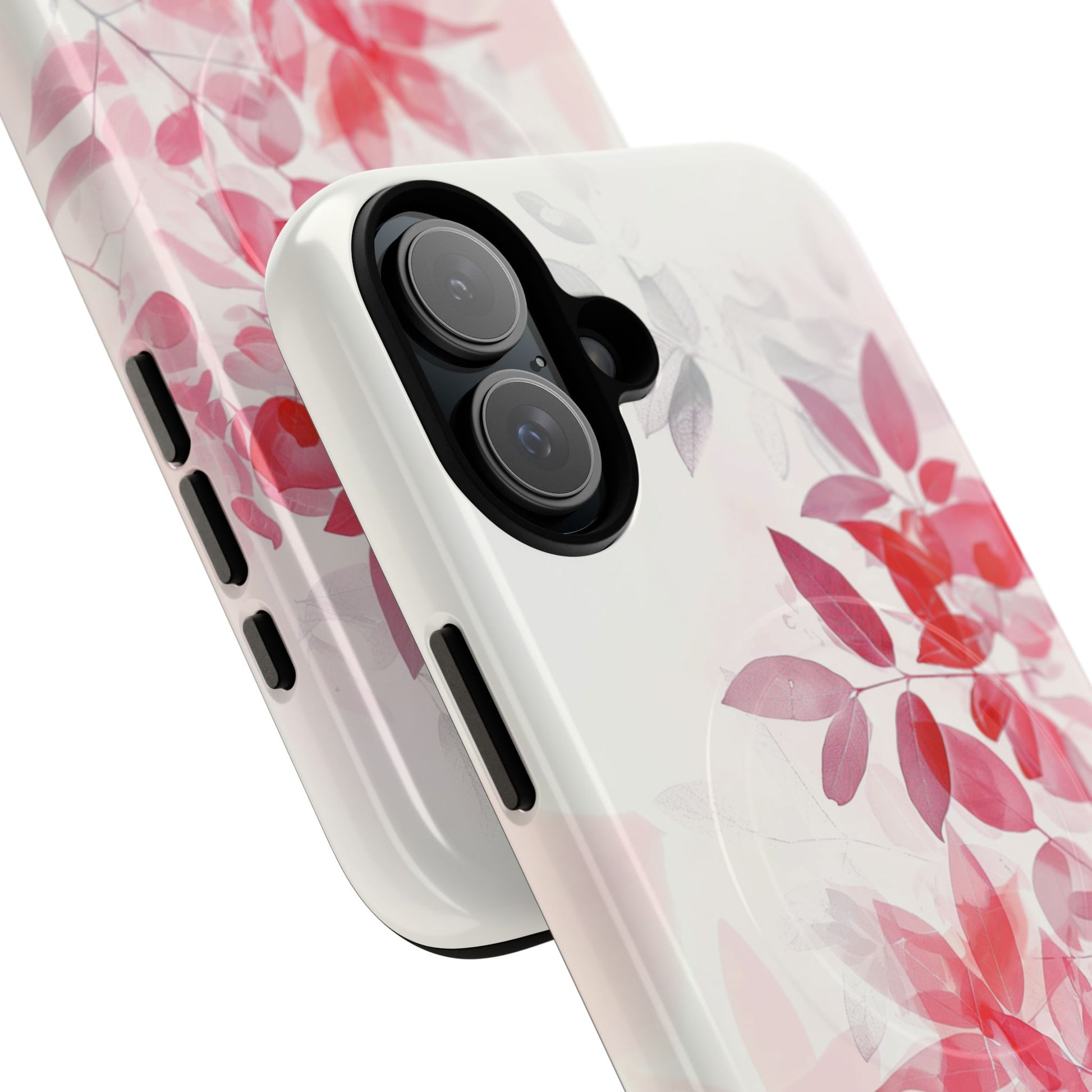 Phone Case - Whispering Leaves | MagSafe iPhone Case